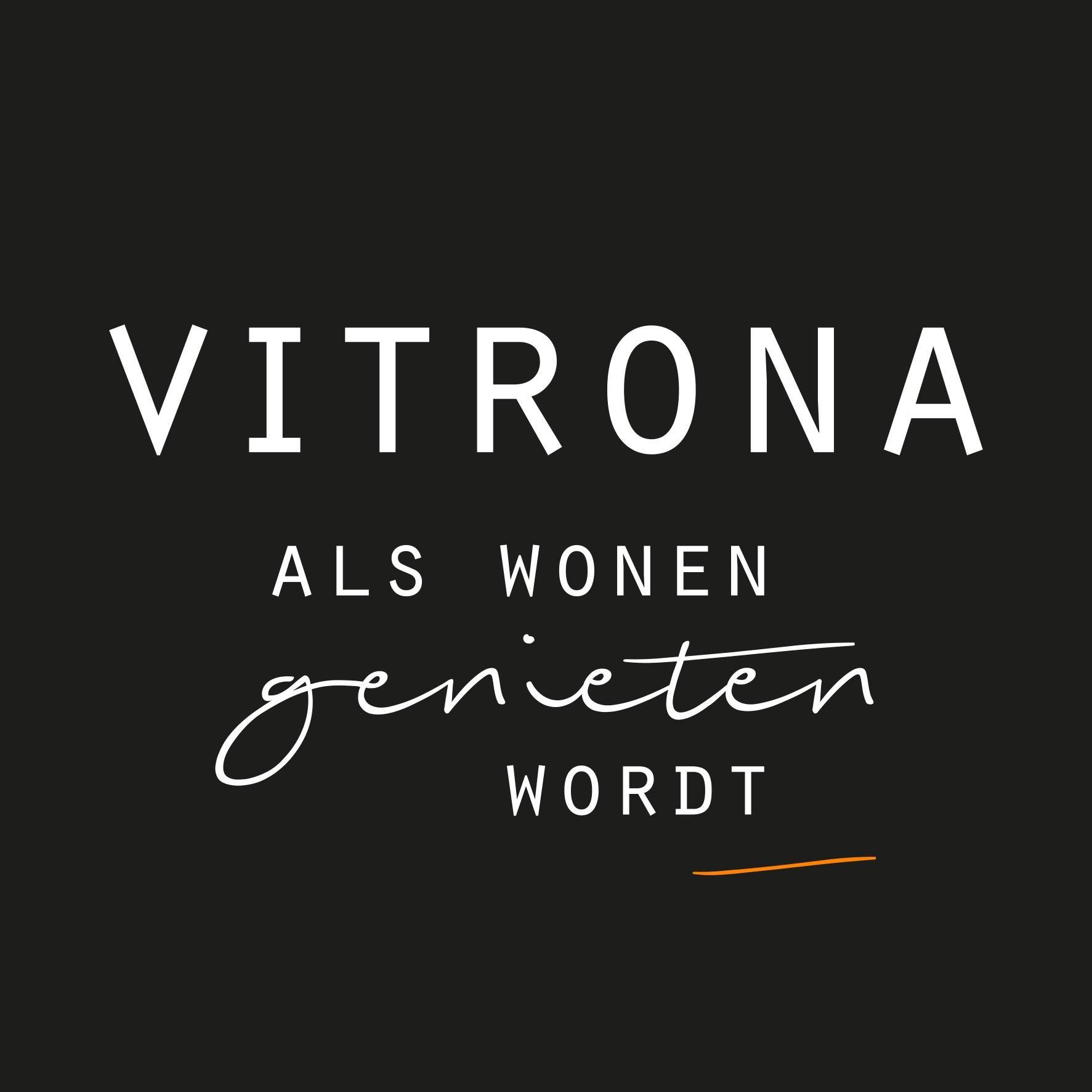 Vitrona Zonwering