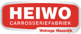 Heiwo Repair Maasdijk BV